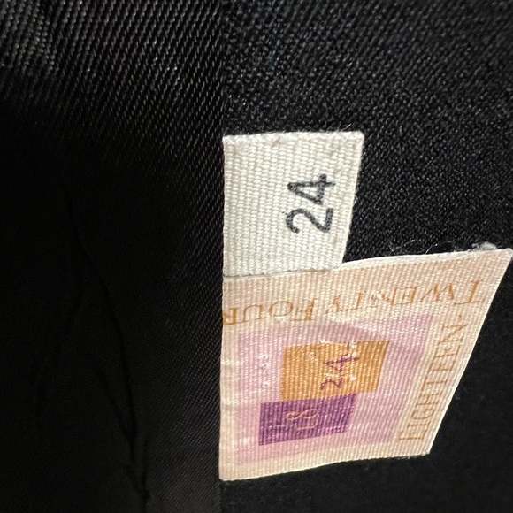 JACKET- ENGLISH RIDING SHOW JACKET - Picture 4 of 8